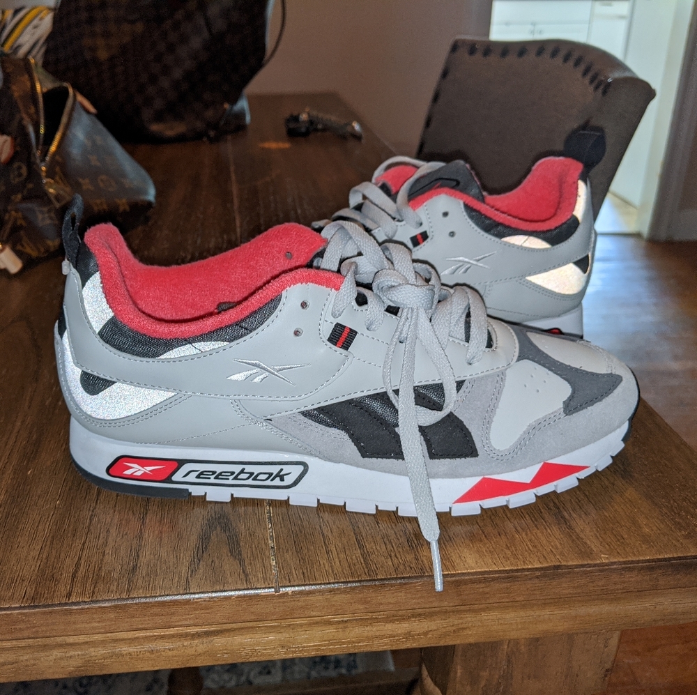 Mens Reebok